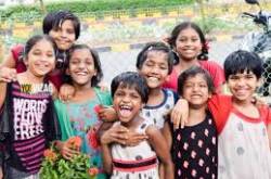 Beyond the Eyes of Innocence: Eradicating Child Begging