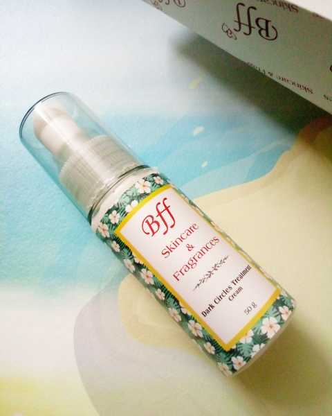 Bff Skincare Haul: Acne Cream With Aloe Vera And Ginger, Dark Circles Treatment Cream, Face Scrub With Coffee Beans And Dead Sea Salt And Body Oil Review!