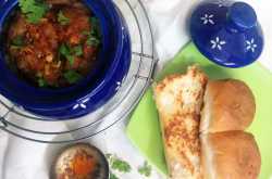 Bhaaji Pao : A Marathi Pearl!