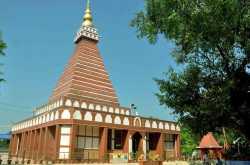 Bhadrakali Temple, Itkhori - A Religious Destination In Jharkhand