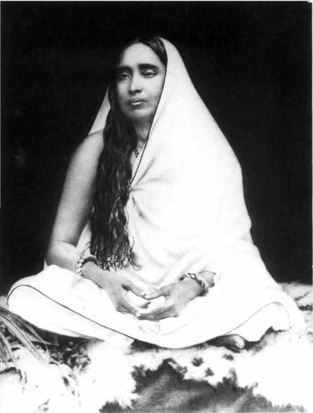 Bhagini Nivedita