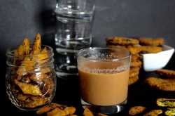 Bhaji Corn Chips - The Food Samaritan