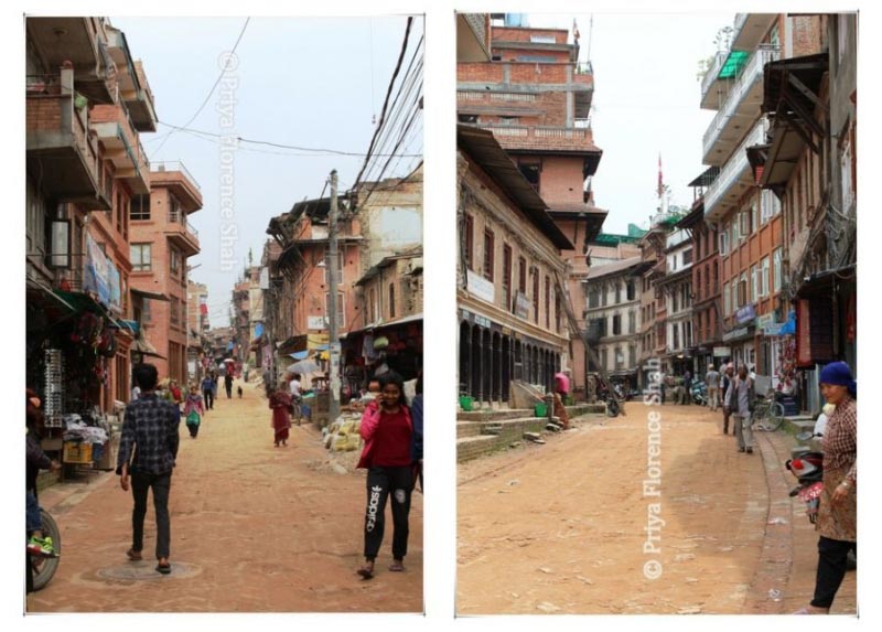 Bhaktapur Walking Tour: Following The Red Brick Road In Nepal’s Cultural City - Ahoy Matey!