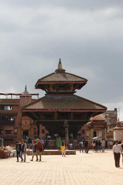 Bhaktapur, Reminescent​ Of A Bygone Era!