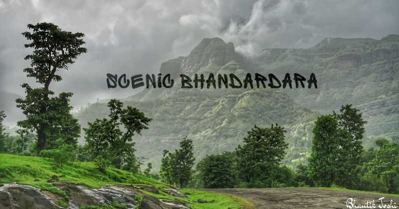 Bhandardara Trip
