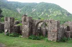 Bhangarh Fort - Haunted Palace