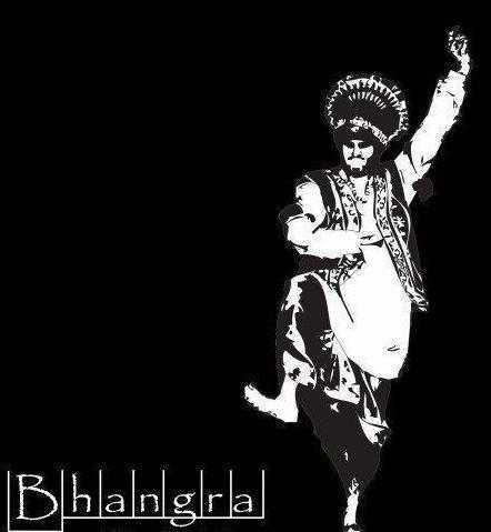 Bhangra - Dance