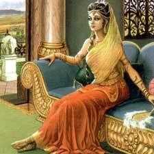 Bhanumathi - The Mahabharata Chronicles #13