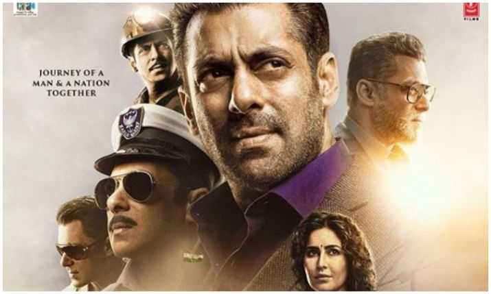 Bharat 2nd Day Box Office Collection: Strong Hold On Thursday