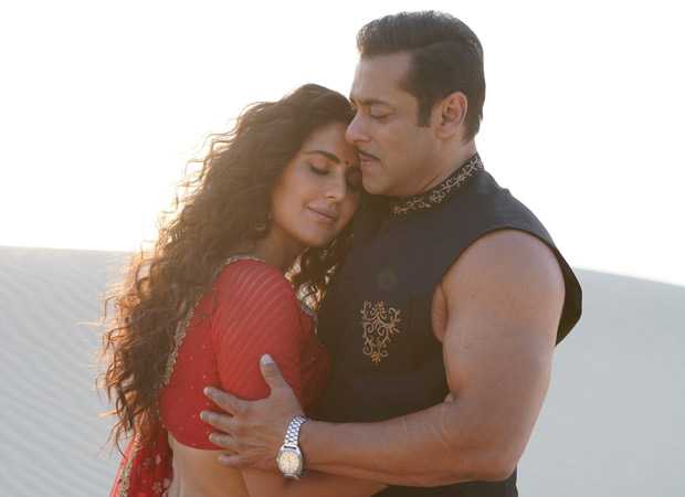 Bharat Box Office: Bharat Day 12 In Overseas Collection