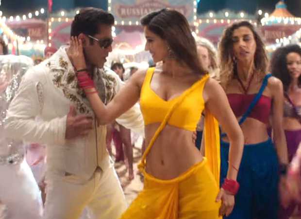 Bharat Box Office: Box Office Bharat Day 11 In Overseas