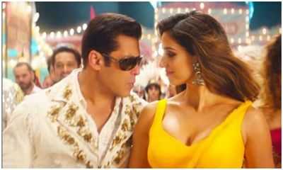 Bharat Box Office Collection Day 10 - Bollymoviereviewz