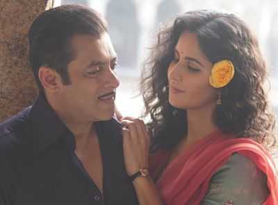Bharat Box Office Collections Day 6: Monday - Bollymoviereviewz