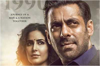 Bharat Budget &  First Day Box Office Collection: 2nd Highest Opening Day Of All Time - Bollymoviereviewz