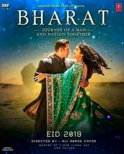 Bharat - Journey Of Who Again?!