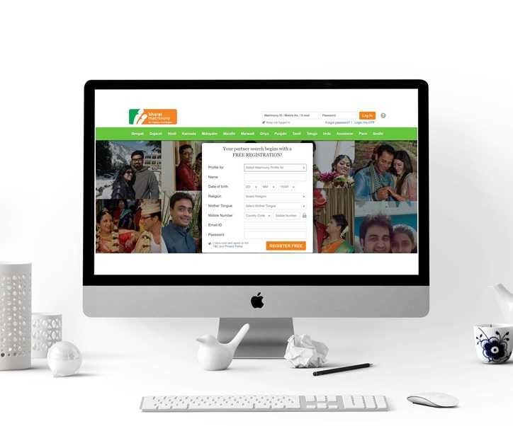 Bharat Matrimony Hacks - Review And Tips With Cost Saving Tricks