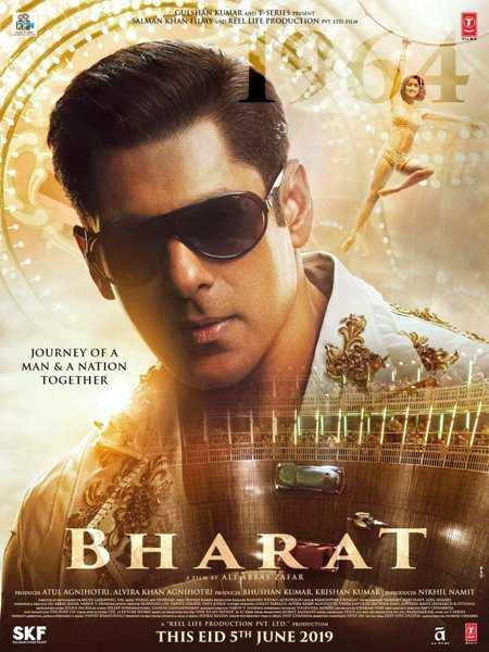Bharat: Movie Budget, Hit Or Flop On 4day Day Box Office Collection