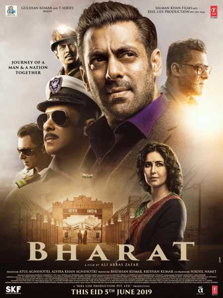 Bharat Review: Salman Khan Gives An Emotional Entertainer