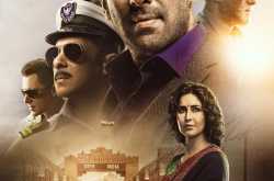 Bharat Review: Salman Khan gives an Emotional Entertainer