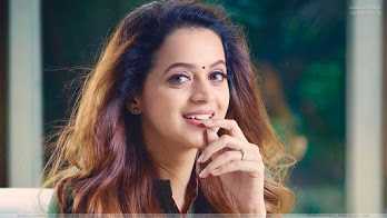 Bhavana Beautiful HD Wallpapers