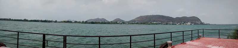 Bhavani Island - Perfect Weekend Getaway