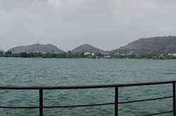 Bhavani island - perfect weekend getaway