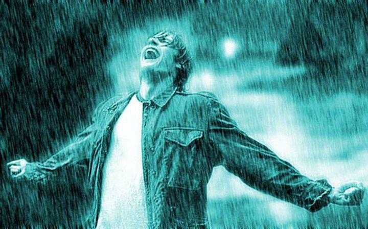 Bheed Ka Majnu, Raat Ka Saaya...