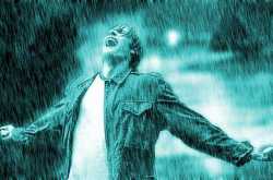 Bheed ka Majnu, Raat ka saaya...