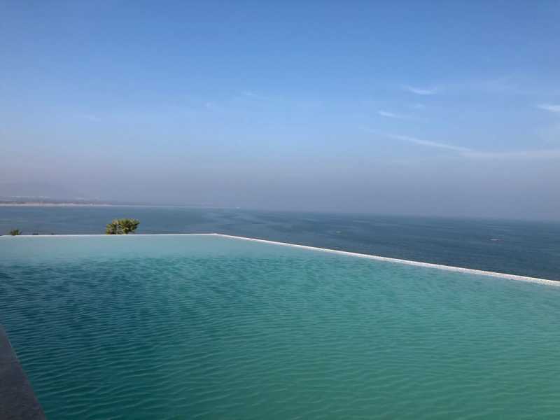 Bheemili Beach Resort - Places To Visit Near Vizag