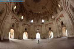 Bhool Bhulaiya, Mehrauli, New Delhi - The Time Lock