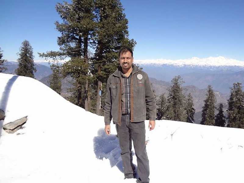 Bhopale Beyond The Gas