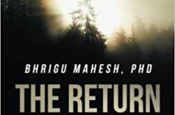 Bhrigu Mahesh PhD: The Return of Damayanti - My review