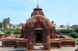 Bhubaneswar: A Treasure Trove of Heritage - From My Window Seat