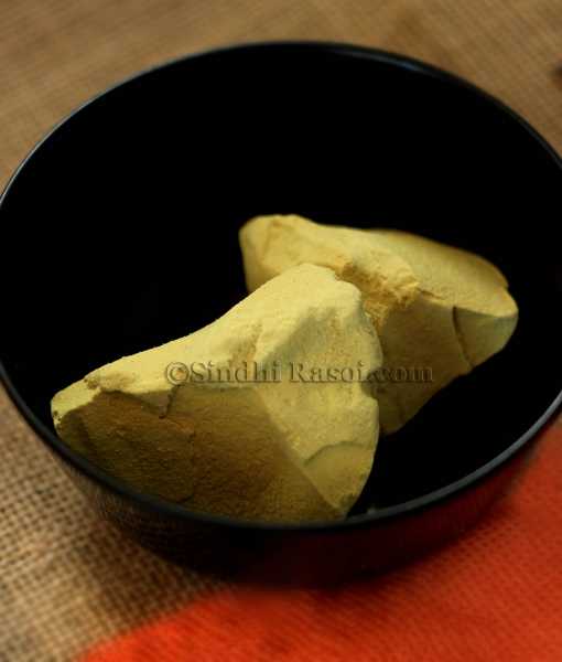 Bhuri~Bhurrani Mitti