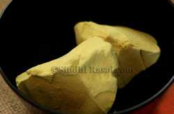 Bhuri~Bhurrani Mitti