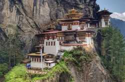 bhutan - 8 day itinerary & travel tips | the bombay brunette