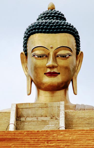 Bhutan; Country Of Gross National Happiness- Thimphu