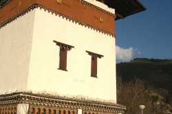 Bhutan. Part 4: Paro & back