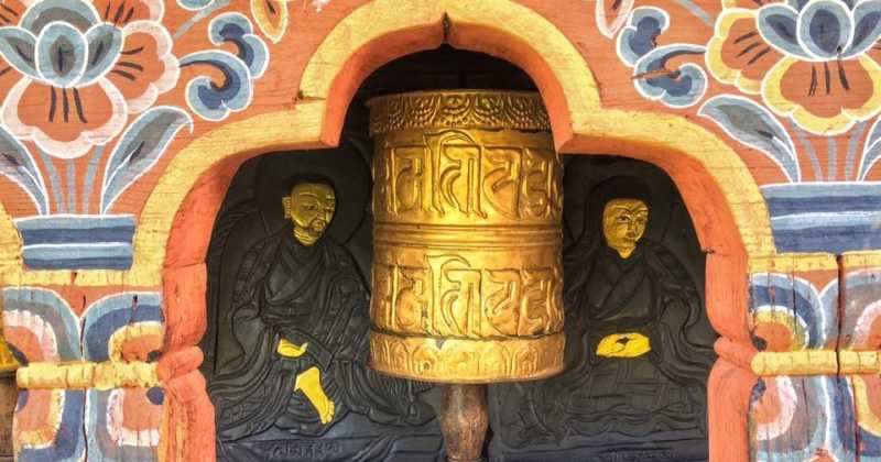 Bhutan | Photographs From The Land Of Happiness