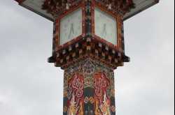 Bhutan Trip. Part 2: First Impressions