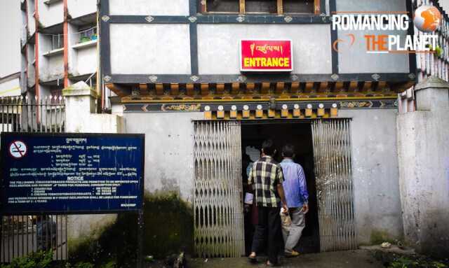 Bhutan Entry, Immigration And Exit For Indians