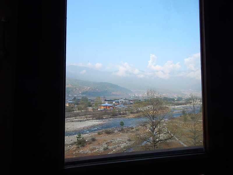 Bhutan Love (Part III)