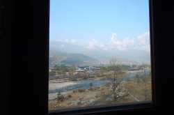 Bhutan love (Part III)