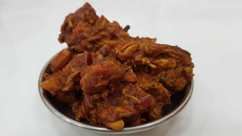 Bhuuva In T. Nagar | CHENNAI FOOD SCENE By MUKASASH