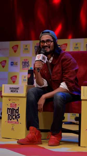 Bhuvan Bam Reveals How BB Ki Vines Won The Internet - The Insider