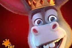 Bible Character: The donkey