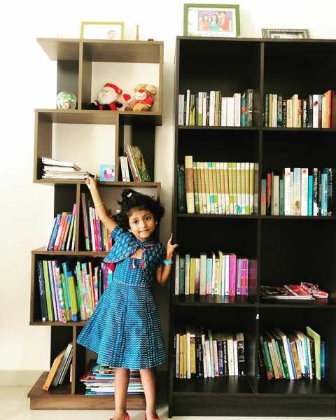 Bibliophile Brewing- Raising A Reader