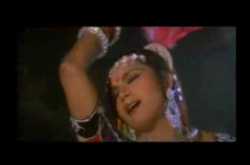 Bichhua - Ranjeeta & Mithun Chakraborty