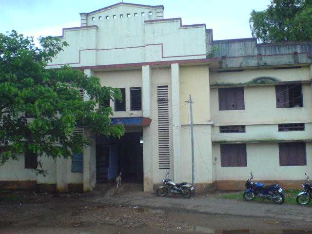 Bidding The Adieu...