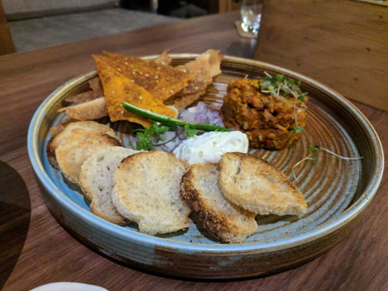 Biergarten (Koramangala)